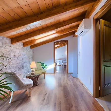 Juste & Roza By Interhome Tatil Evi *