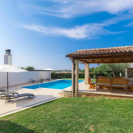 Tatil Evi Juste & Roza By Interhome *