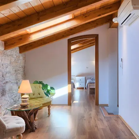Juste & Roza By Interhome Tatil Evi *