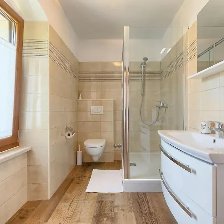 Juste & Roza By Interhome Tatil Evi Žminj