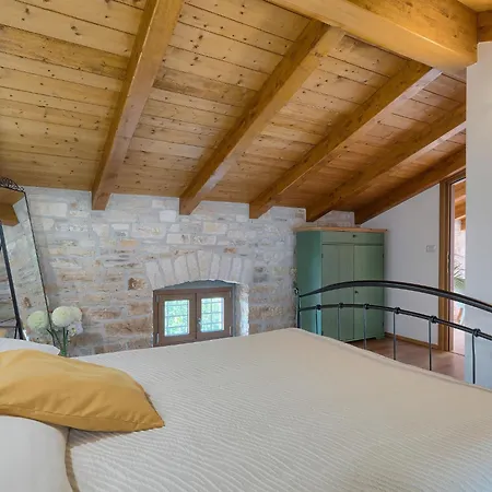 Tatil Evi Juste & Roza By Interhome *