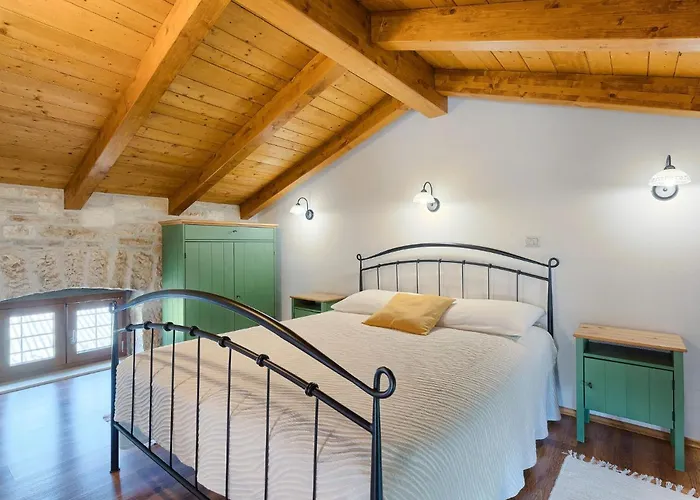 Σπίτι διακοπών The Mulberry Stonehouse By Interhome