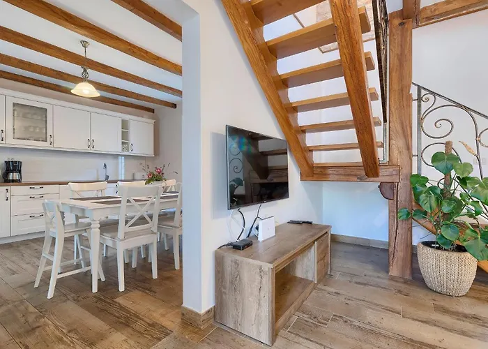 The Mulberry Stonehouse By Interhome