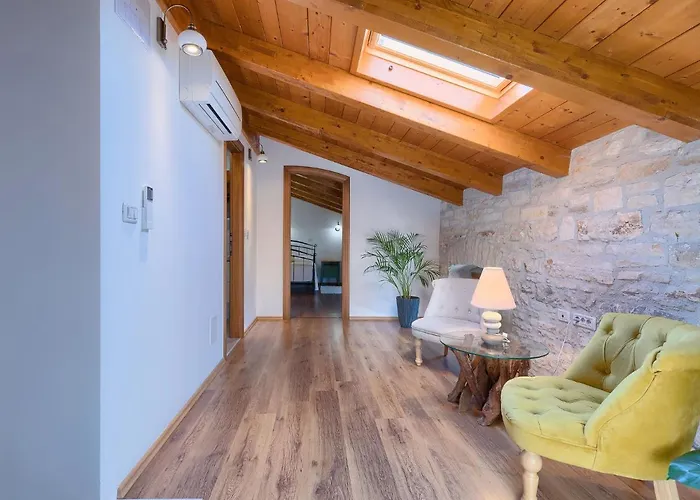 The Mulberry Stonehouse By Interhome Σπίτι διακοπών