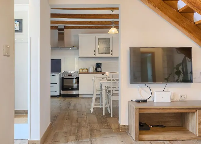 The Mulberry Stonehouse By Interhome Σπίτι διακοπών