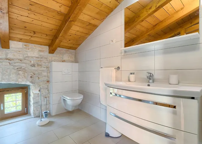 The Mulberry Stonehouse By Interhome Σπίτι διακοπών *