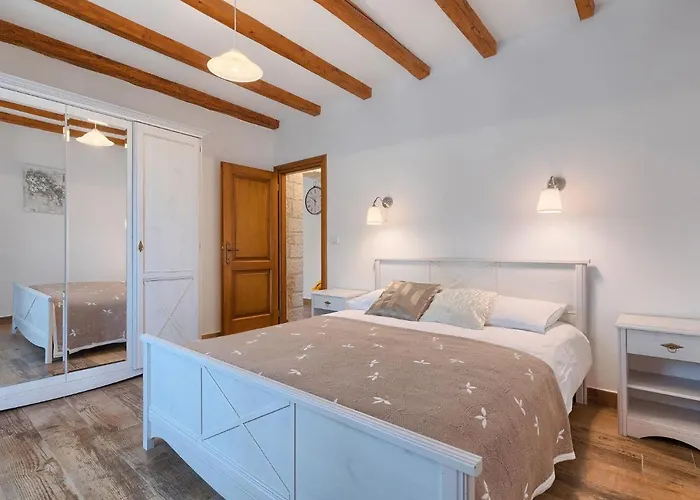 Σπίτι διακοπών The Mulberry Stonehouse By Interhome *