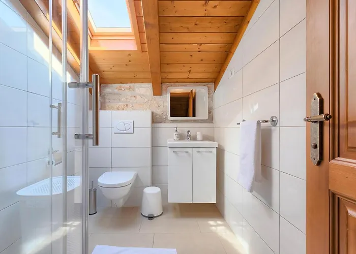 The Mulberry Stonehouse By Interhome