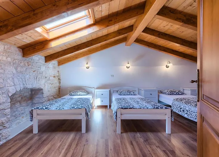 Σπίτι διακοπών The Mulberry Stonehouse By Interhome *