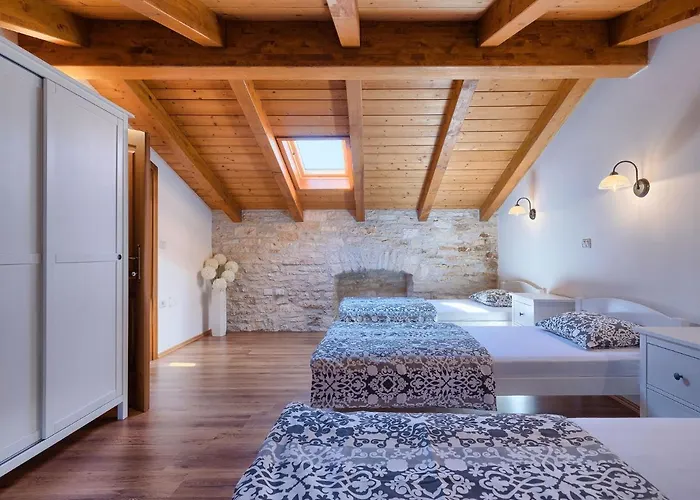 The Mulberry Stonehouse By Interhome Žminj